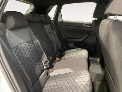 Volkswagen Polo 1.0 TSI 95CV R-Line Plus - IVA ESPOSTA Bianco usata Ravenna