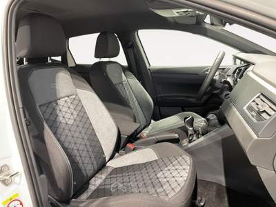 Volkswagen Polo 1.0 TSI 95CV R-Line Plus - IVA ESPOSTA Bianco usata Ravenna