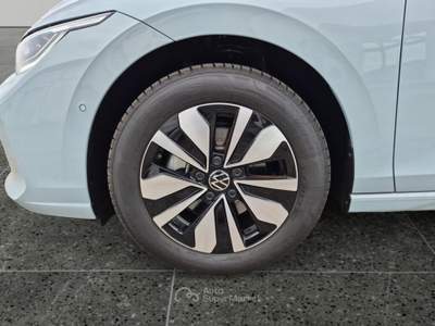 Volkswagen Golf 2.0 TDI 150CV DSG Edit. Plus - IVA ESPOSTA Blu/Azzurro usata Ravenna