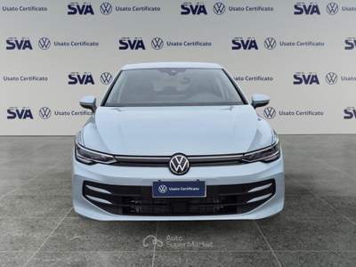 Volkswagen Golf 2.0 TDI 150CV DSG Edit. Plus - IVA ESPOSTA Blu/Azzurro usata Ravenna