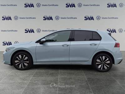 Volkswagen Golf 2.0 TDI 150CV DSG Edit. Plus - IVA ESPOSTA Blu/Azzurro usata Ravenna