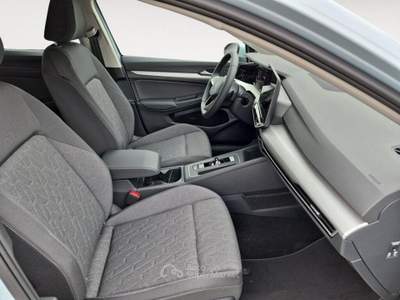 Volkswagen Golf 2.0 TDI 150CV DSG Edit. Plus - IVA ESPOSTA Blu/Azzurro usata Ravenna