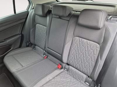 Volkswagen Golf 2.0 TDI 150CV DSG Edit. Plus - IVA ESPOSTA Blu/Azzurro usata Ravenna