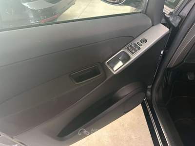 Lancia Musa 95cv Nero usata Gambellara