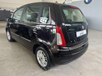 Lancia Musa 95cv Nero usata Gambellara