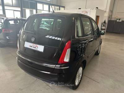 Lancia Musa 95cv Nero usata Gambellara