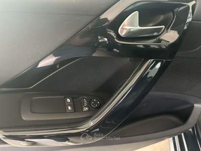 Peugeot 208 208 I 2015 5p 1.0 puretech Access 68cv Grigio usata Gambellara