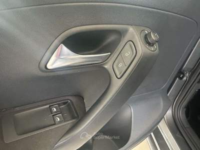 Volkswagen Polo Polo V 2014 5p 1.0 mpi Trendline 60cv Grigio usata Gambellara