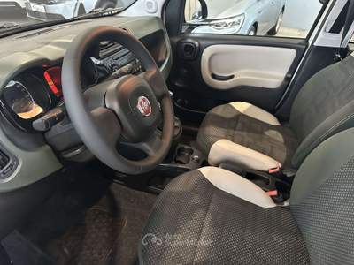 Fiat Panda Panda III 2012 4x4 1.3 mjt 16v 4x4 75cv Beige usata Gambellara