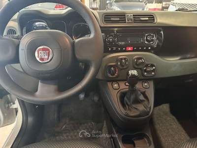 Fiat Panda Panda III 2012 4x4 1.3 mjt 16v 4x4 75cv Beige usata Gambellara