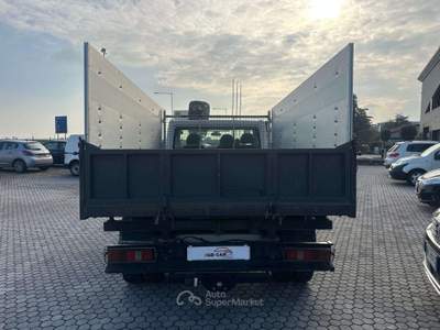 Ford Transit 90cv Bianco usata Gambellara