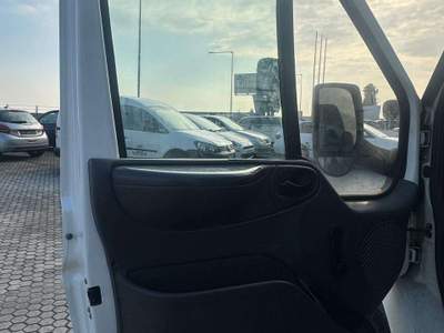 Ford Transit 90cv Bianco usata Gambellara