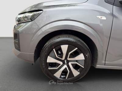 Dacia Sandero Streetway 1.0 TCe 90 CV CVT Expression Grigio usata Bologna