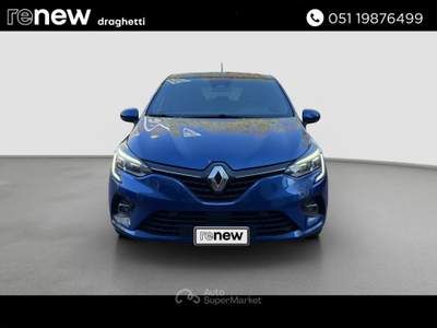Renault Clio Blue dCi 85 CV 5 porte Intens Blu/Azzurro usata Bologna