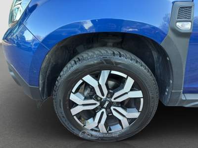 Dacia Duster 4x2 Journey Blu/Azzurro usata Bologna