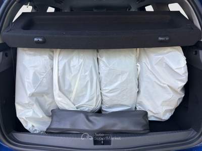 Dacia Duster 4x2 Journey Blu/Azzurro usata Bologna