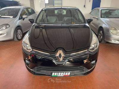 Renault Clio Clio 0.9 tce energy Zen 90cv Nero usata Mirano