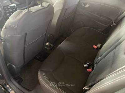 Renault Clio Clio 0.9 tce energy Zen 90cv Nero usata Mirano