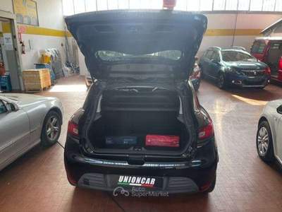 Renault Clio Clio 0.9 tce energy Zen 90cv Nero usata Mirano