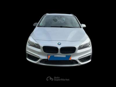 BMW Serie 2 218i 218 218i Active Tourer Argento usata Mirano
