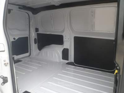Fiat Scudo furgone Bianco usata San Michele Salentino