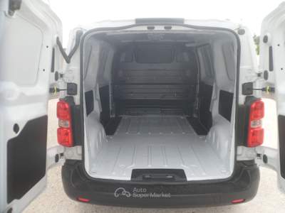 Fiat Scudo furgone Bianco usata San Michele Salentino