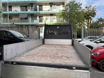 Fiat Ducato 30 2.3 MJT 150CV PM CASSONATO DISTRIBUZIONE NUOVA Bianco usata Genova