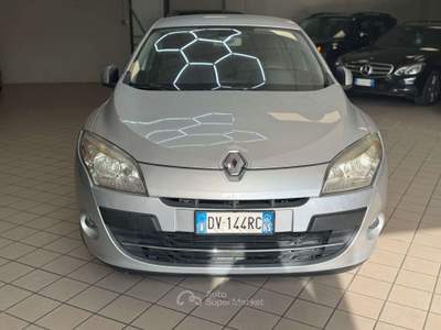 Renault Mégane 1.5 dci Dynamique 110cv usata BRESCIA