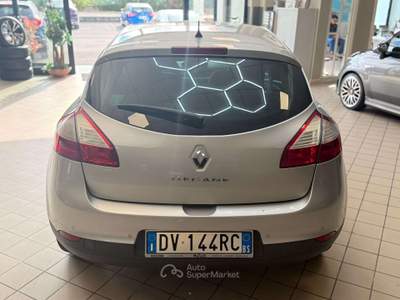 Renault Mégane 1.5 dci Dynamique 110cv usata BRESCIA