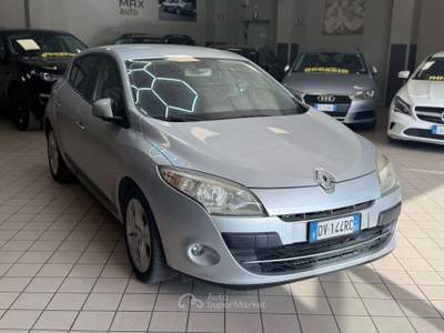 Renault Mégane 1.5 dci Dynamique 110cv usata BRESCIA