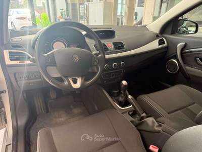 Renault Mégane 1.5 dci Dynamique 110cv usata BRESCIA