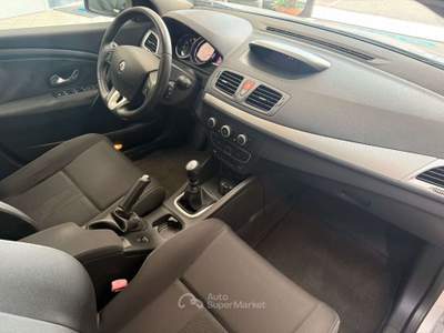 Renault Mégane 1.5 dci Dynamique 110cv usata BRESCIA