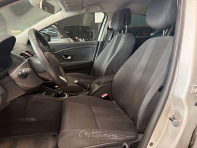 Renault Mégane 1.5 dci Dynamique 110cv usata BRESCIA