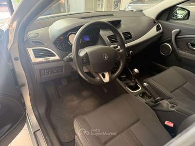 Renault Mégane 1.5 dci Dynamique 110cv usata BRESCIA