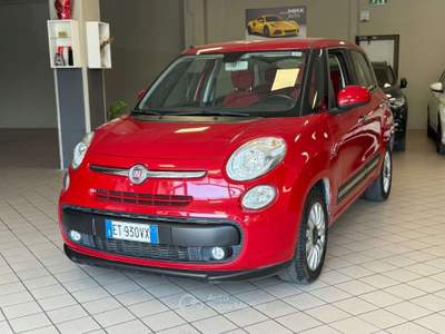Fiat 500L 1.3 mjt Pop Star 85cv usata BRESCIA