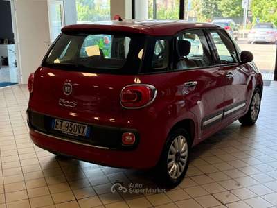 Fiat 500L 1.3 mjt Pop Star 85cv usata BRESCIA