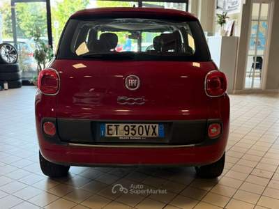 Fiat 500L 1.3 mjt Pop Star 85cv usata BRESCIA