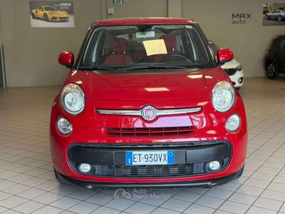 Fiat 500L 1.3 mjt Pop Star 85cv usata BRESCIA