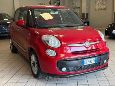 Fiat 500L 1.3 mjt Pop Star 85cv usata BRESCIA