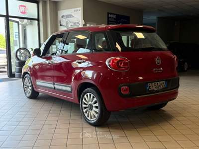 Fiat 500L 1.3 mjt Pop Star 85cv usata BRESCIA