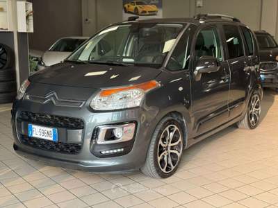 Citroen C3 Picasso 99cv usata BRESCIA