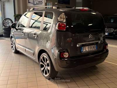 Citroen C3 Picasso 99cv usata BRESCIA