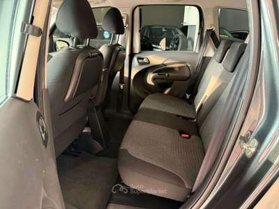 Citroen C3 Picasso 99cv usata BRESCIA