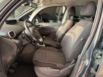 Citroen C3 Picasso 99cv usata BRESCIA