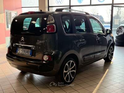 Citroen C3 Picasso 99cv usata BRESCIA