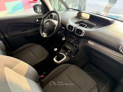 Citroen C3 Picasso 99cv usata BRESCIA