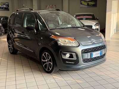 Citroen C3 Picasso 99cv usata BRESCIA