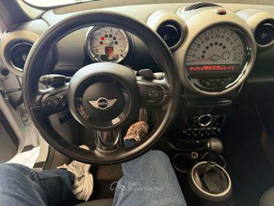 MINI Countryman Cooper ALL4 usata BRESCIA