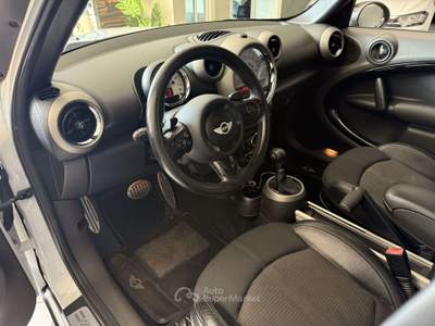 MINI Countryman Cooper ALL4 usata BRESCIA