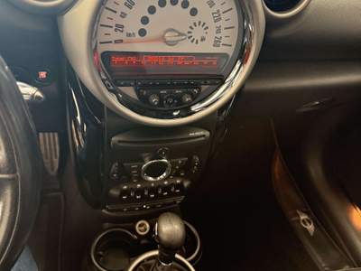 MINI Countryman Cooper ALL4 usata BRESCIA